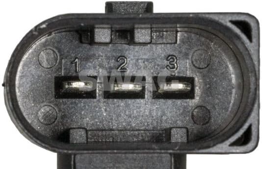 Sensor, crankshaft pulse 33 10 9727 - image 2