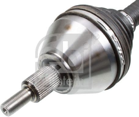 Drive Shaft 182115 - image 2