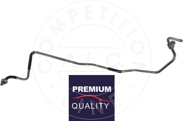 High/Low-pressure Line, air conditioning Original AIC Quality 55216