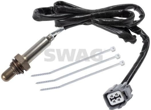 Oxygen Sensor 33 10 6792