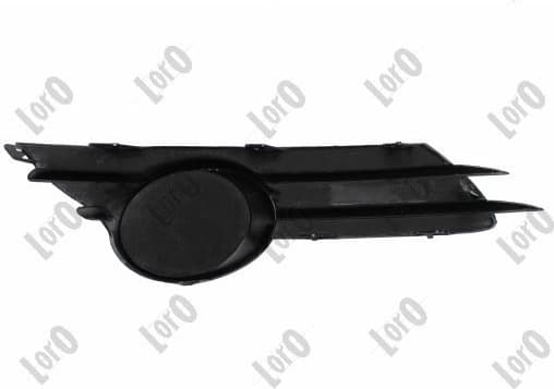 Ventilation Grille, bumper LORO 037-13-461 - image 2