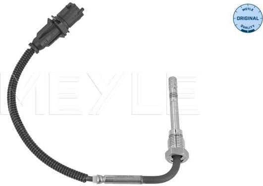 Sensor, exhaust gas temperature MEYLE-ORIGINAL: True to OE. 214 800 0076