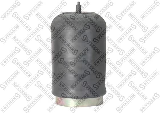 Bellow, air suspension 84-00143-SX