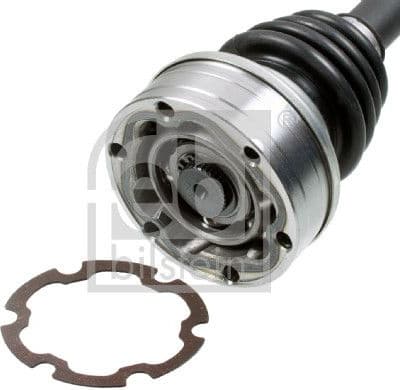 Drive Shaft 182590 - image 2