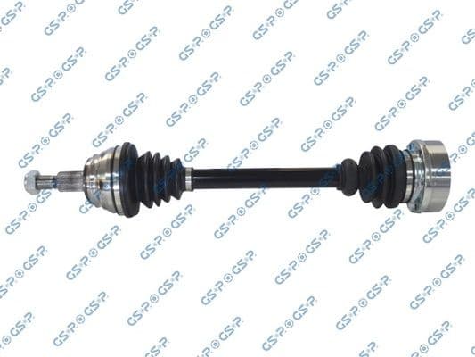 Drive Shaft 261021