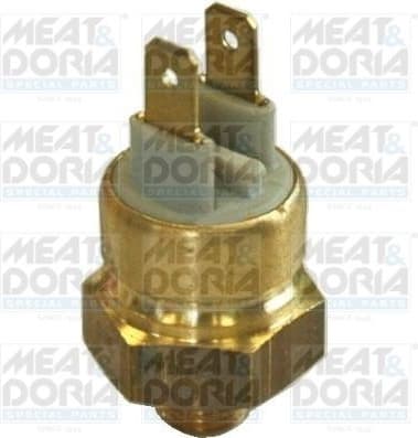 Temperature Switch, coolant warning lamp 82611