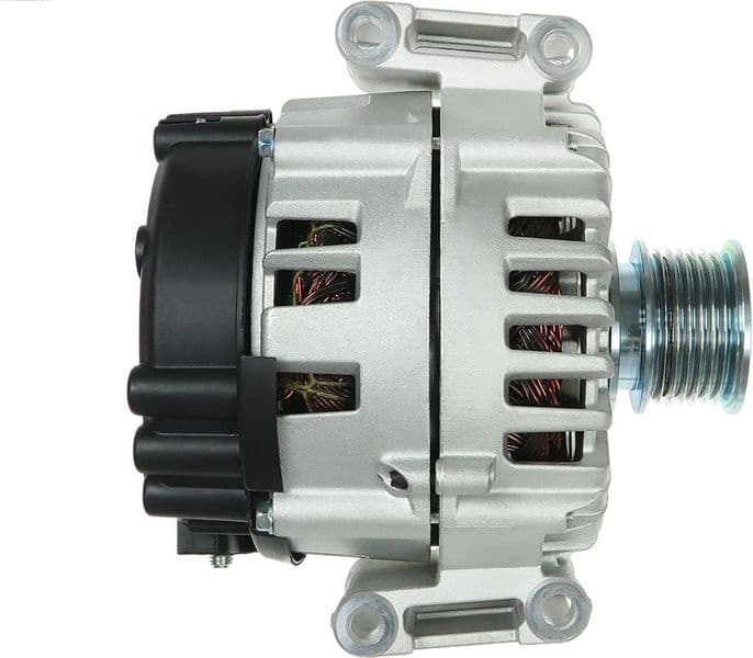 Alternator AS A3606S - image 2