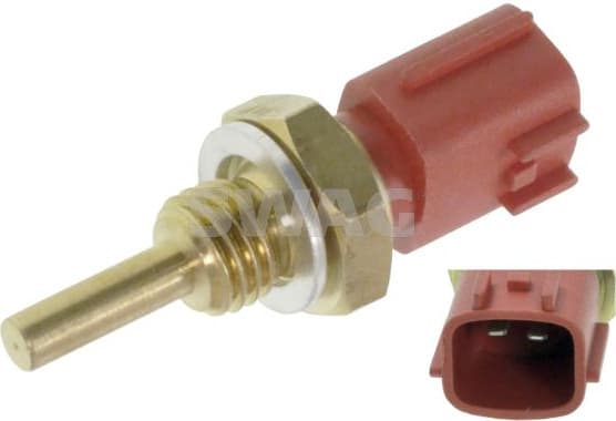 Sensor, coolant temperature 33 10 2488