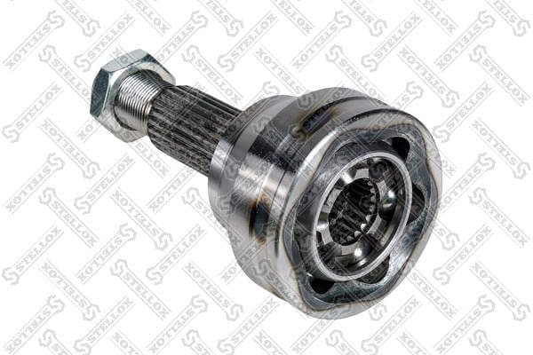 Joint Kit, drive shaft 150 1430-SX - image 2