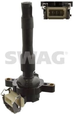 Ignition Coil 20 92 9147