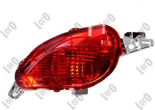 Rear Fog Light LORO 051-69-875