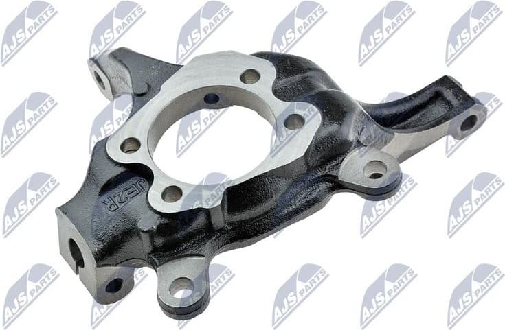 Steering Knuckle, wheel suspension ZZP-NS-003 - image 2