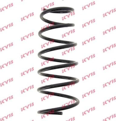 Suspension Spring K-Flex RA5428