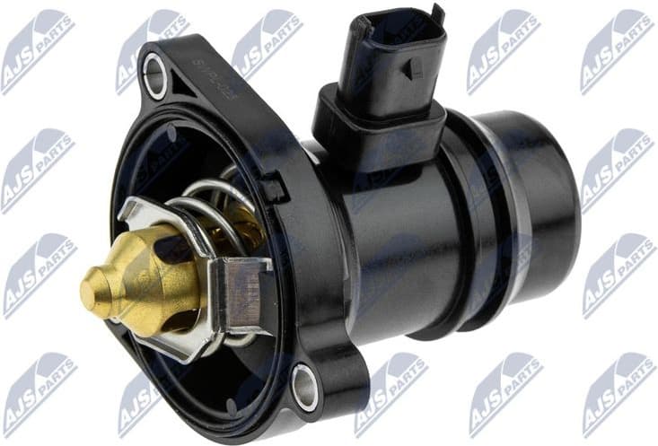 Thermostat, coolant CTM-PL-025