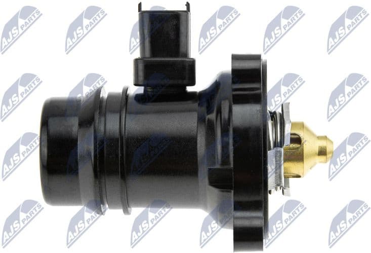 Thermostat, coolant CTM-PL-025 - image 3