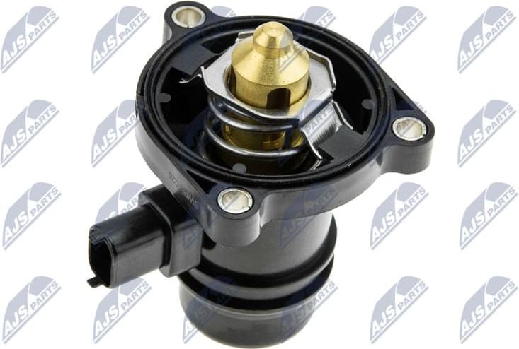 Thermostat, coolant CTM-PL-025 - image 4