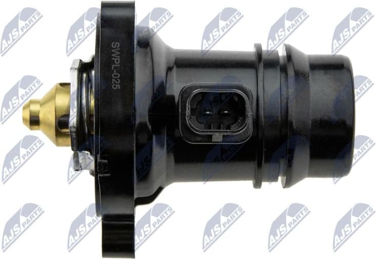 Thermostat, coolant CTM-PL-025 - image 5