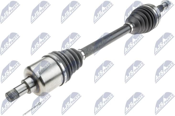 Drive Shaft NPW-PE-027 - image 2