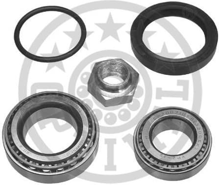 Wheel Bearing Kit 601384