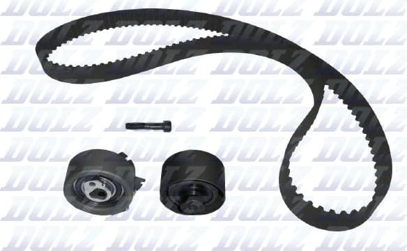 Timing Belt Kit SKD042