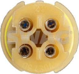 Oxygen Sensor 33 10 4013 - image 2