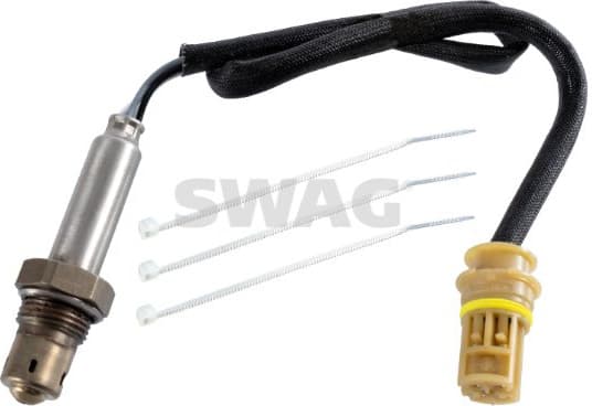 Oxygen Sensor 33 10 3200