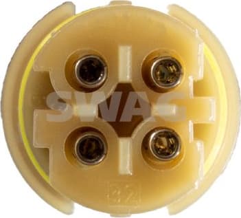 Oxygen Sensor 33 10 3200 - image 2