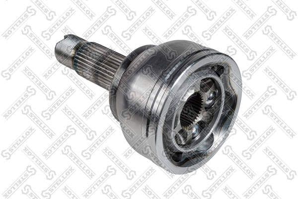 Joint Kit, drive shaft 150 1606-SX - image 2