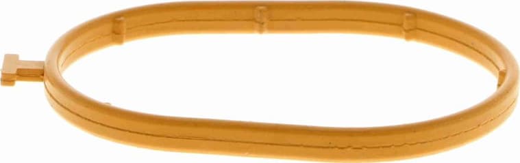 Coolant Flange Original VAICO Quality V10-3883 - image 2