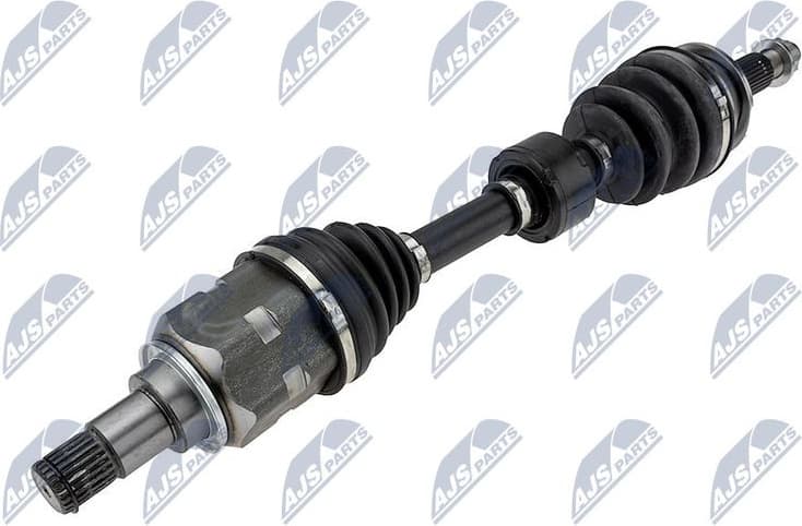 Drive Shaft NPW-TY-108 - image 2