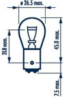 Bulb 178813000 - image 2