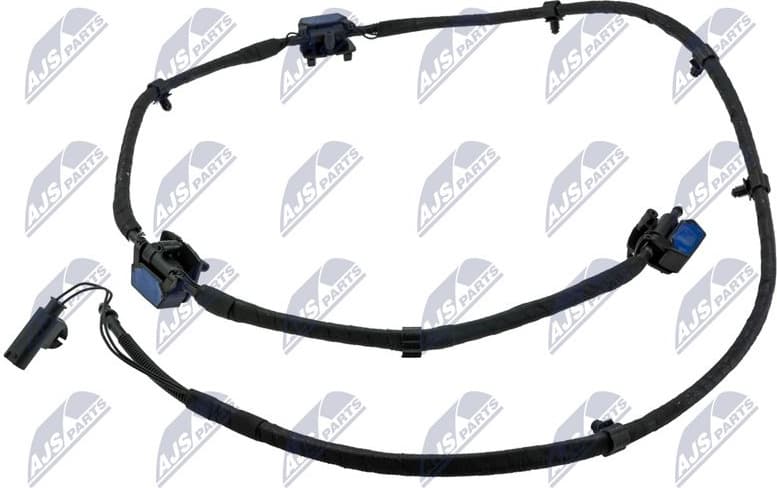 Washer Nozzle Pipe EDS-BM-134