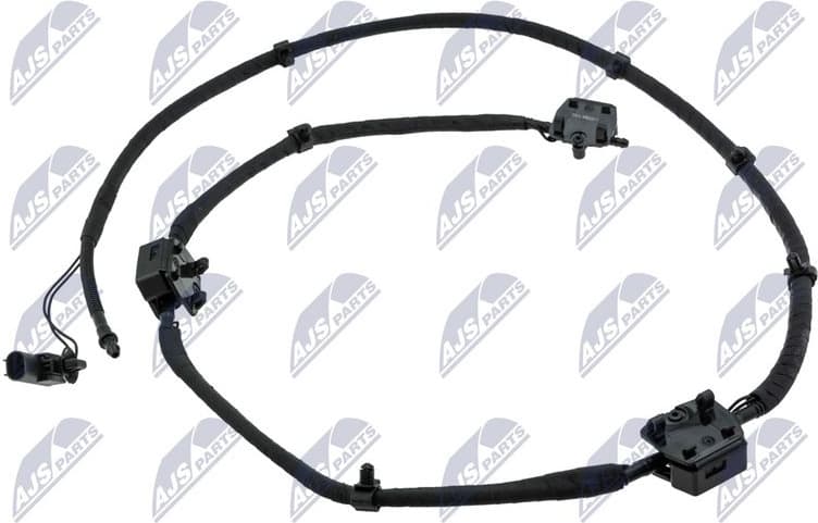 Washer Nozzle Pipe EDS-BM-134 - image 2