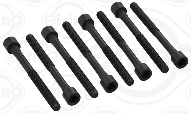 Cylinder Head Bolt Set 907.440