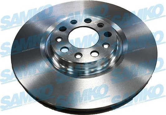 Brake Disc A2014V