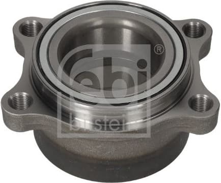 Wheel Bearing 185735 - image 2