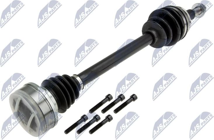 Drive Shaft NPW-VW-097 - image 2