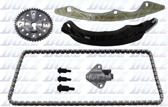 Timing Chain Kit SKCM047