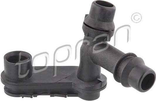 Coolant Flange 502491