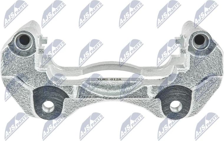Bracket, brake caliper HZP-MS-012A - image 2
