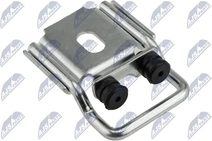 Guide, locking knob EZC-RE-152 - image 2