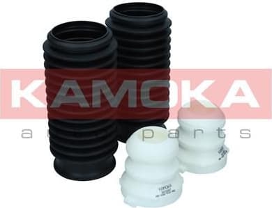 Shock absorber dust cover 2019207