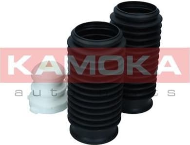 Shock absorber dust cover 2019207 - image 3