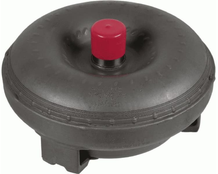 Torque Converter 0700 600 072