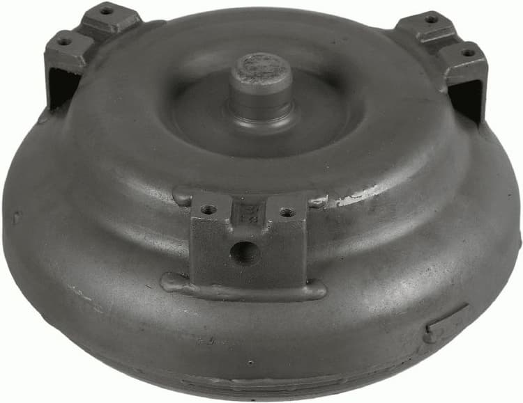 Torque Converter 0700 600 072 - image 2