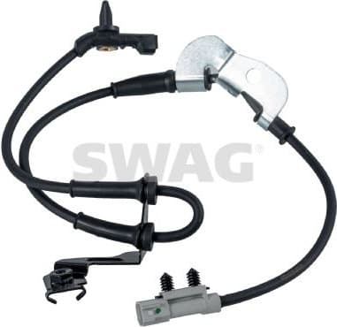 Sensor, wheel speed 14 10 7290