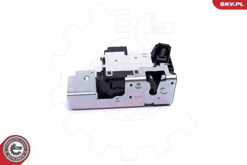 Tailgate Lock 16SKV894 - image 3