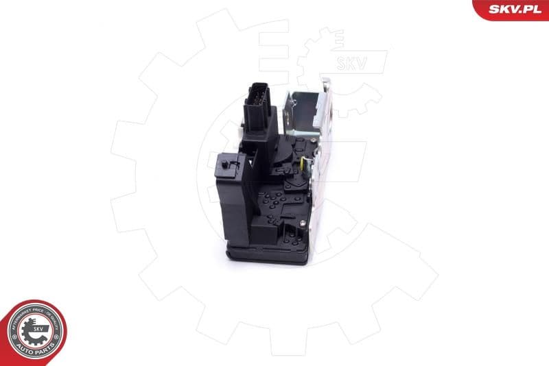 Tailgate Lock 16SKV894 - image 4