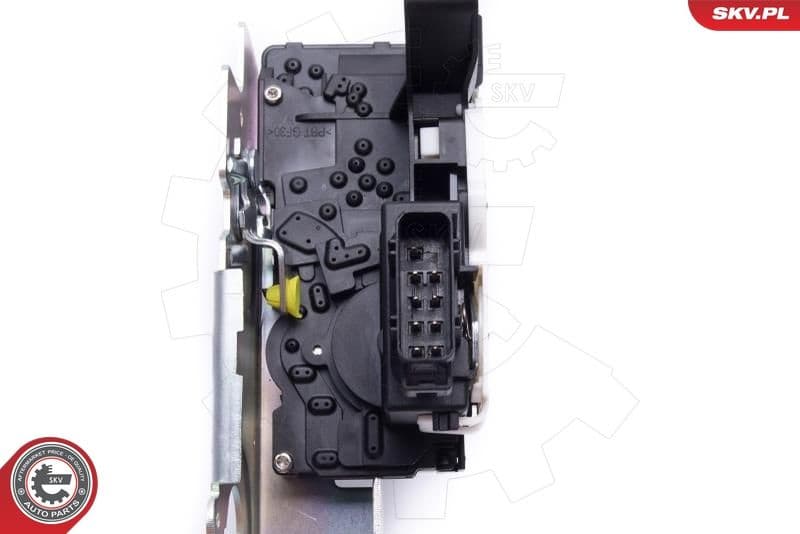 Tailgate Lock 16SKV894 - image 5