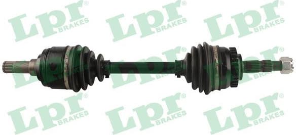 Drive Shaft DS37142